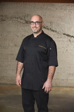 Chef Works Montreal Cool Vent Chef Coat 
